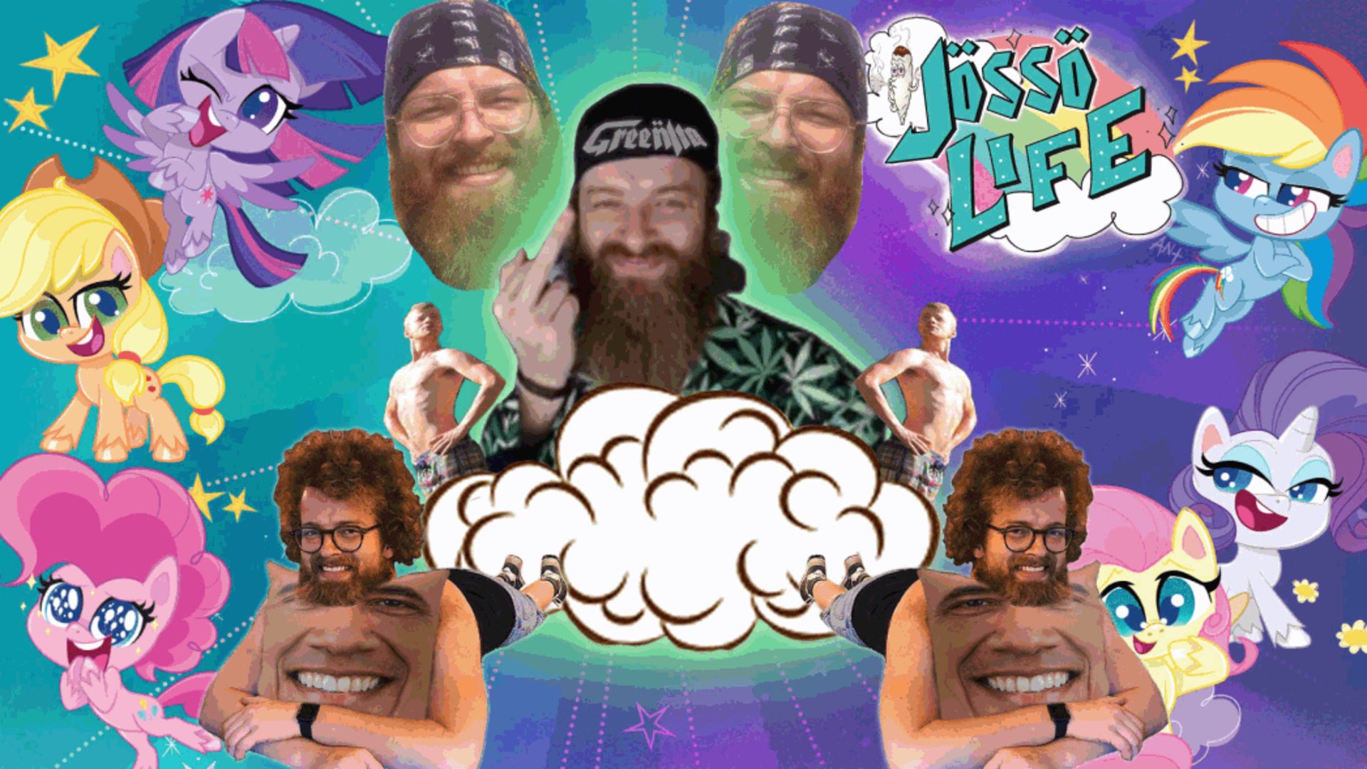 JuiceyPopsicle Offline Background