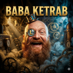 BabaKetrab