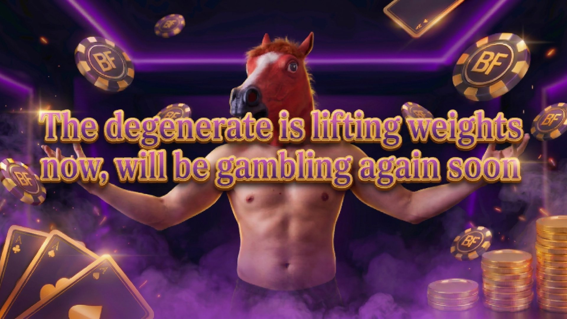 horse_slots Offline Background