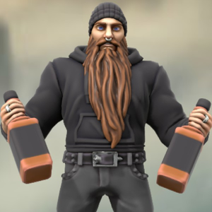 TheMightyDrunkBeard