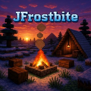 JFrostbite
