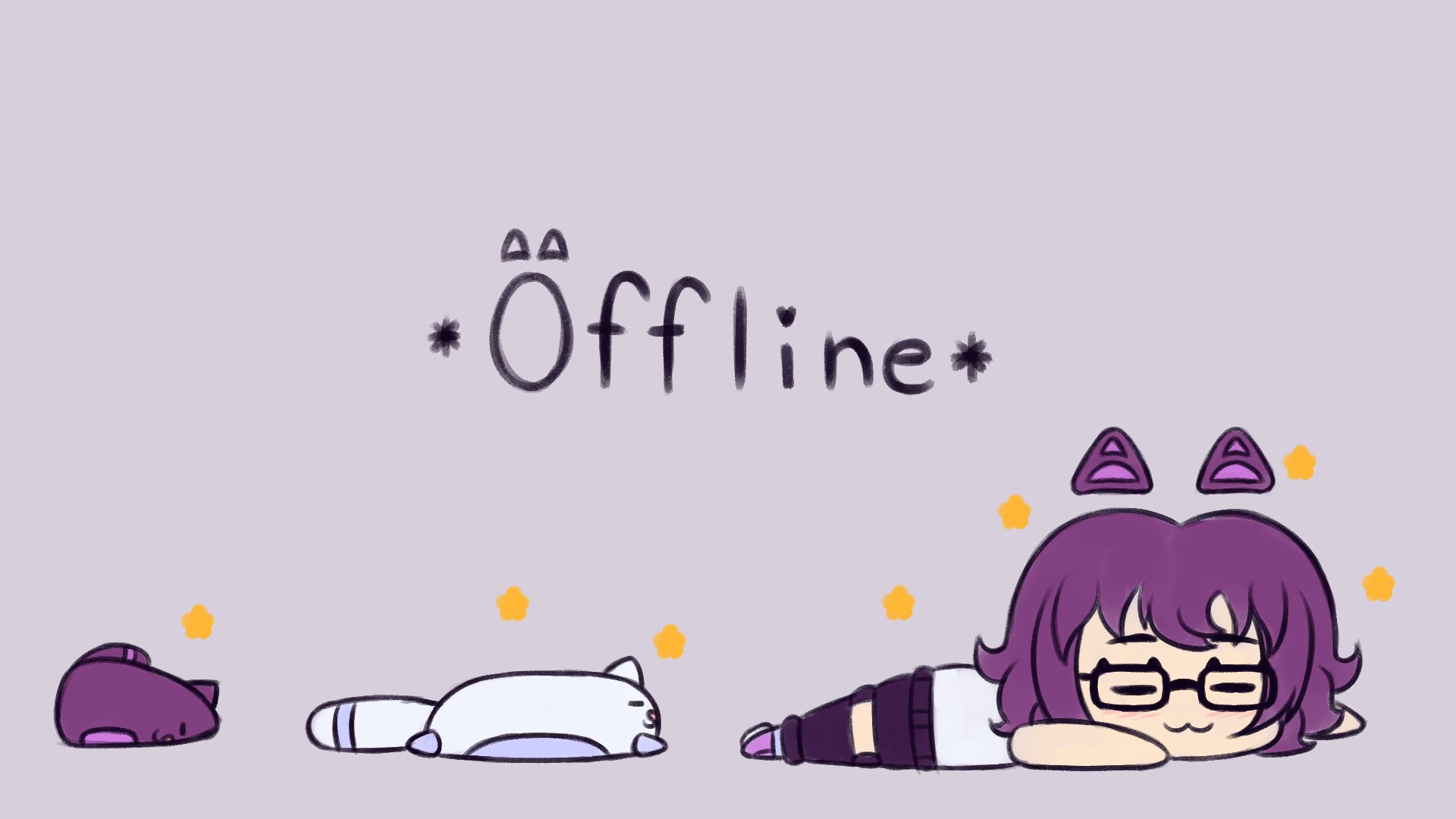 Yexikaa Offline Background