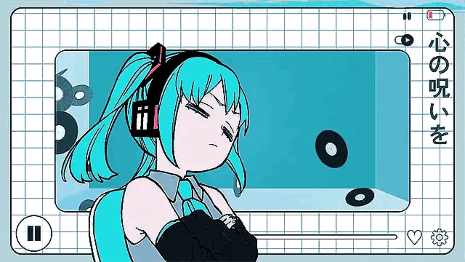Delphegoor Offline Background