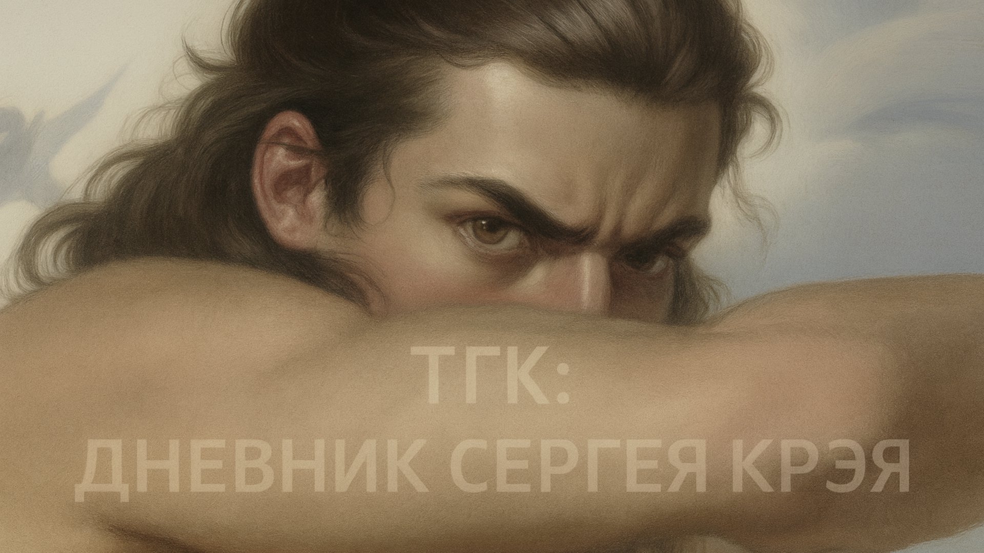 sergeycrey Offline Background