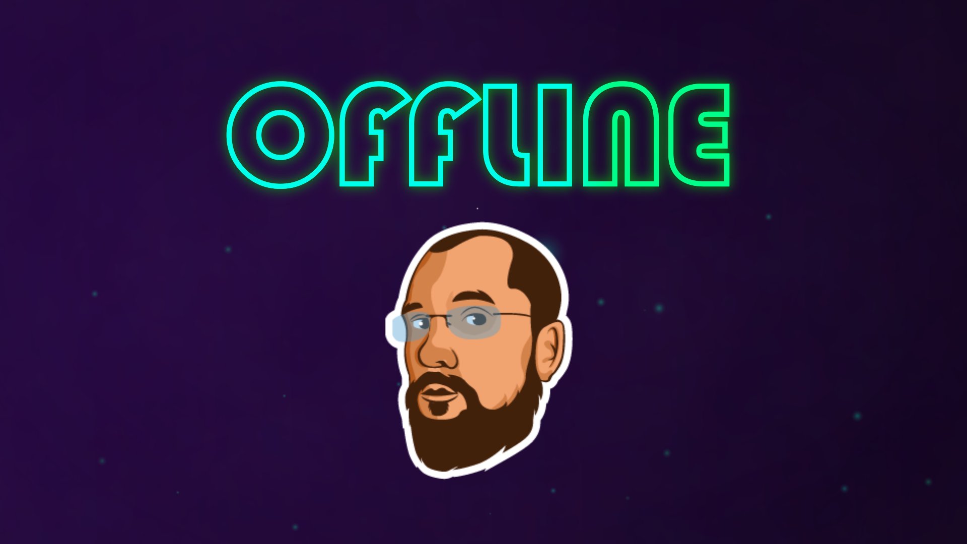 MadJunkBoy Offline Background