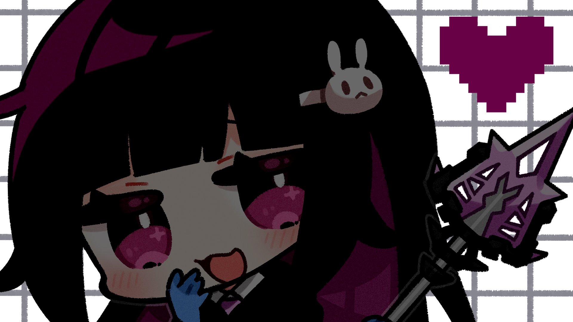 nousabun Offline Background