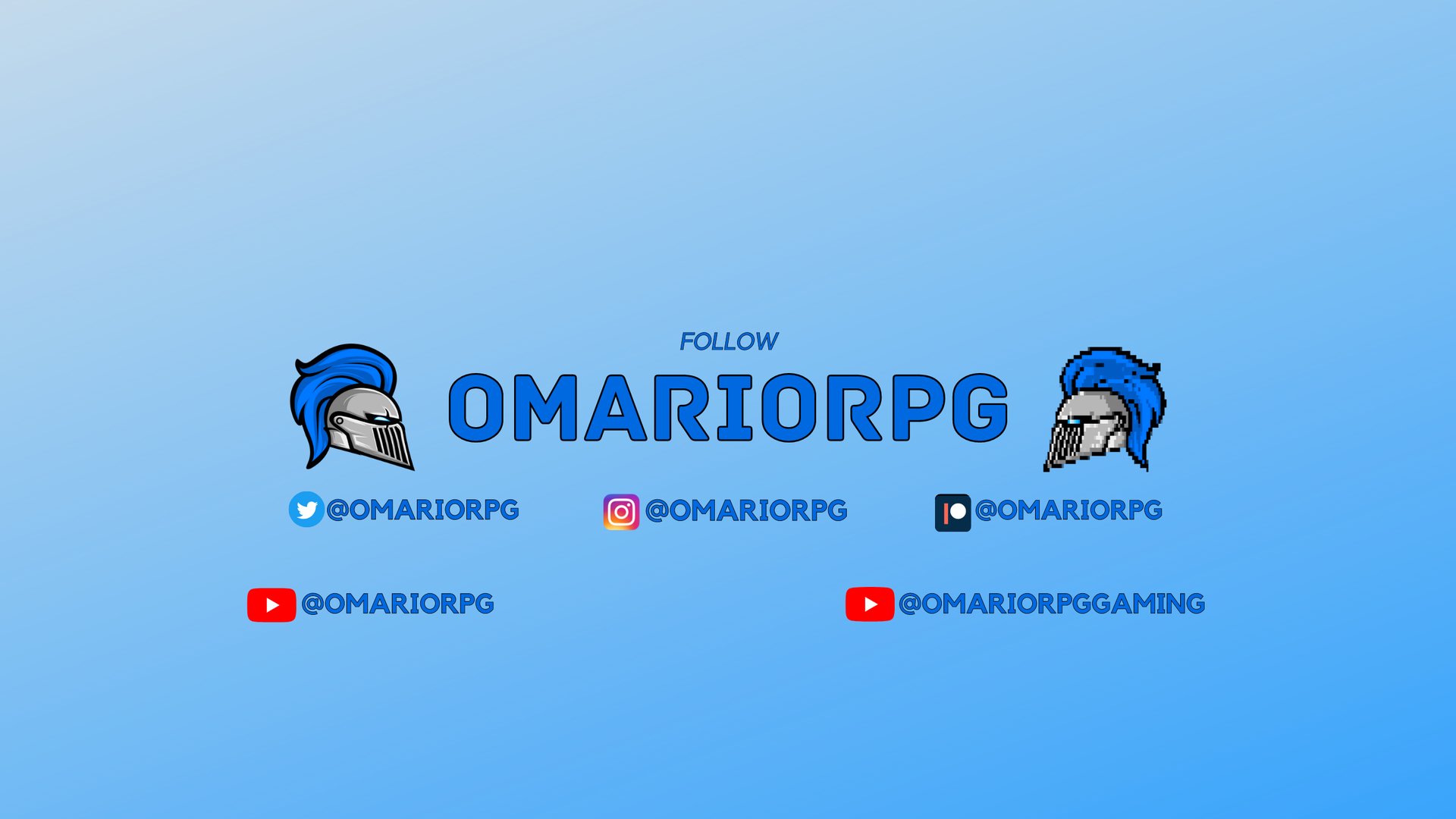 OmarioRpg Offline Background