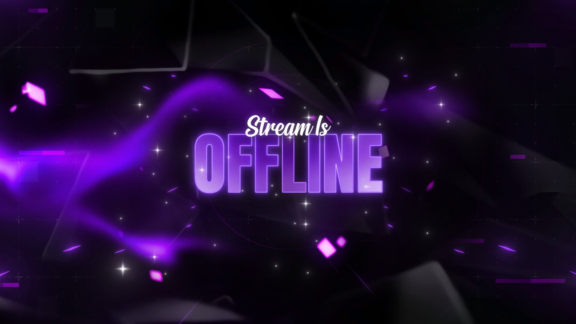 Glynny2 Offline Background