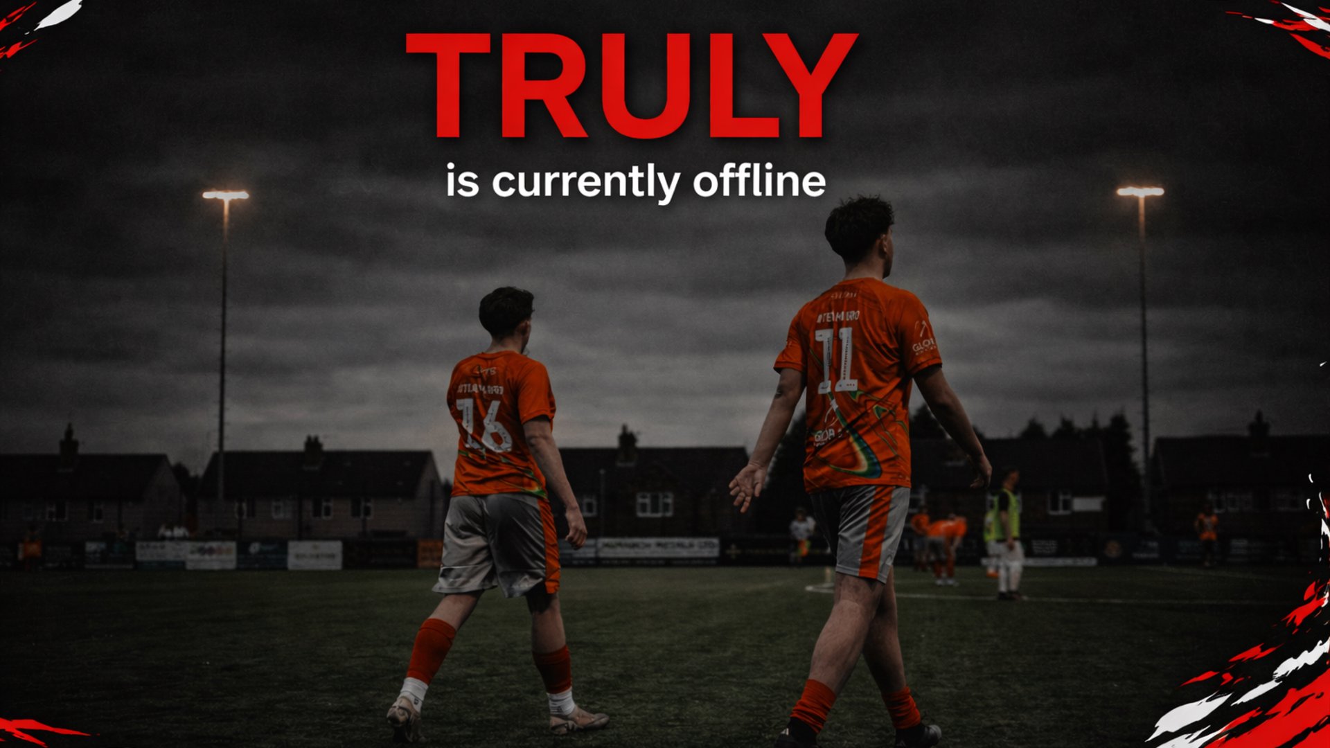 trulycm Offline Background