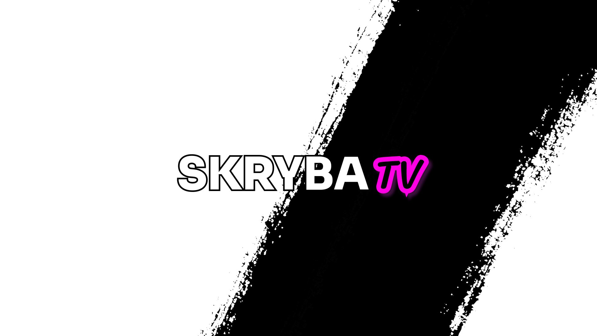 SkrybaTV Offline Background