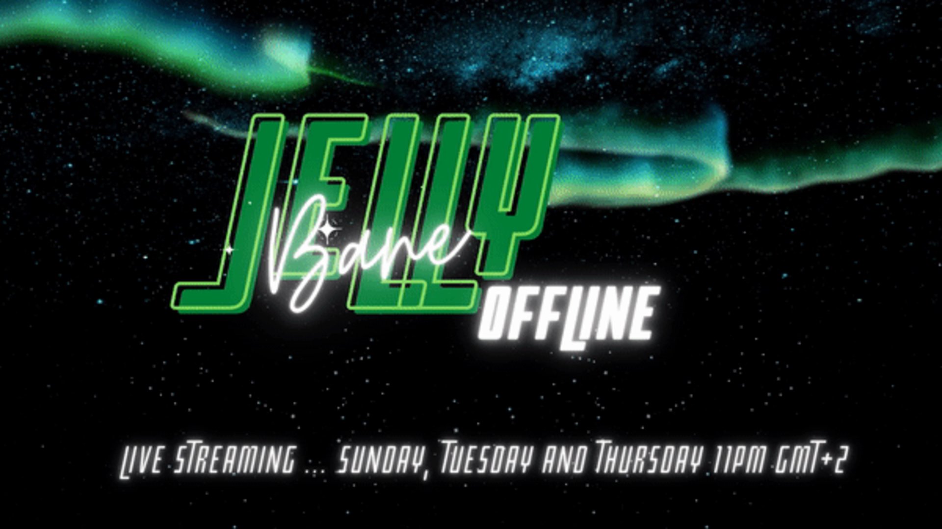 JellyBane Offline Background