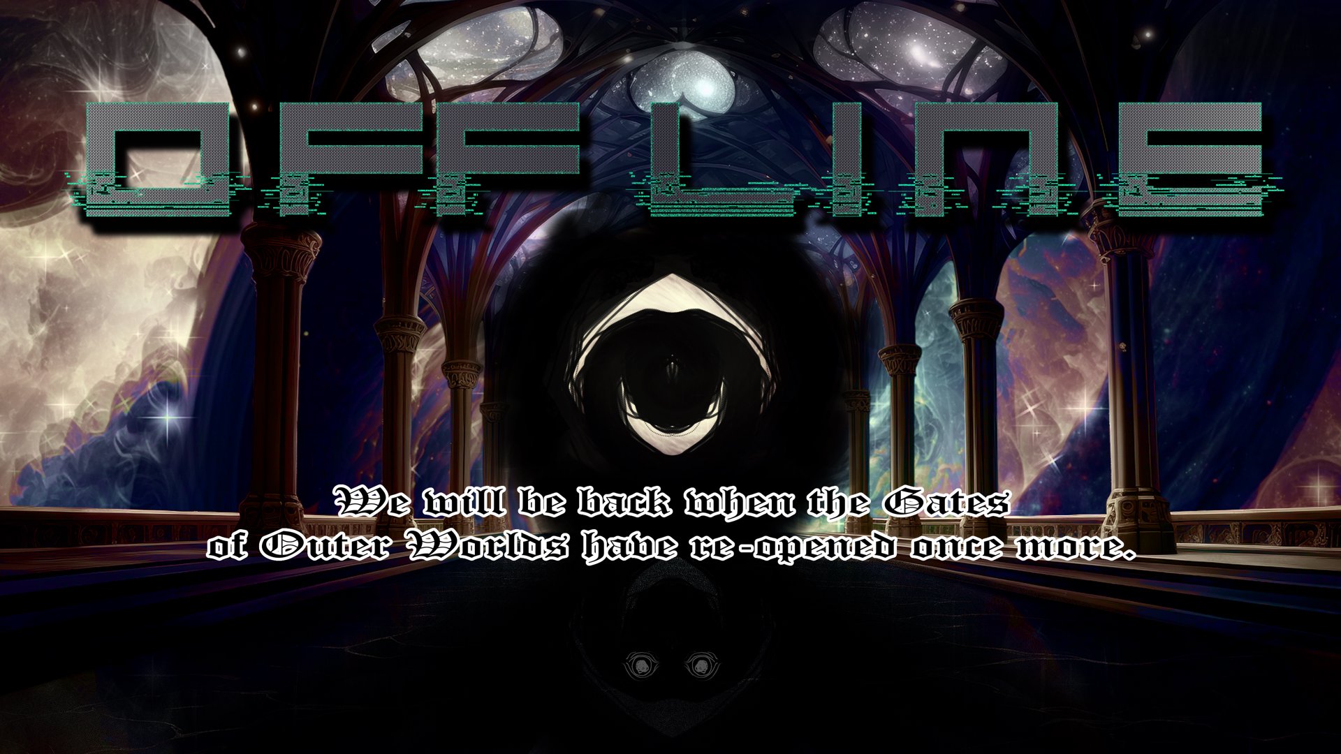 TentacleAndMistress Offline Background
