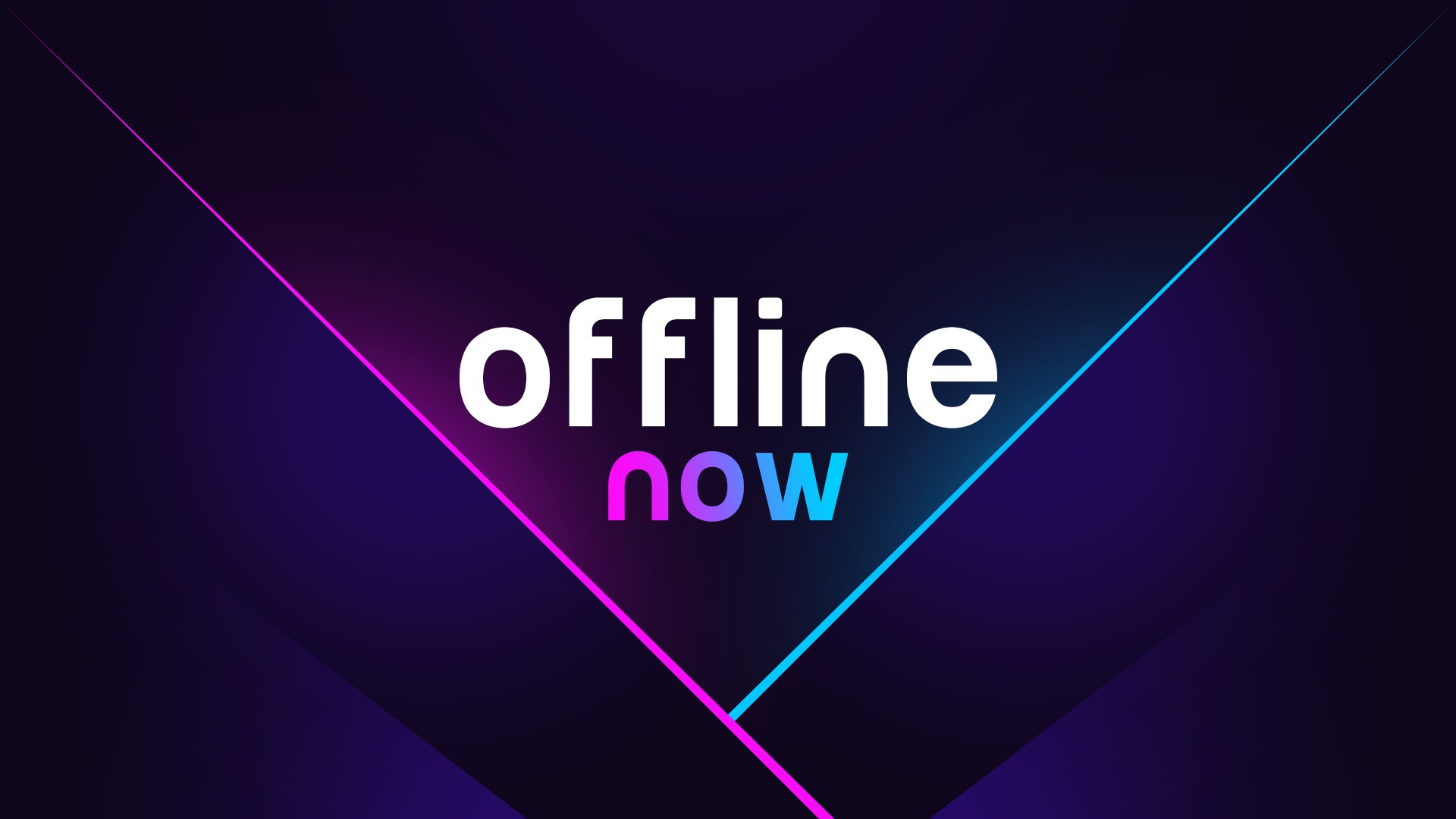 ItsAndaHere Offline Background