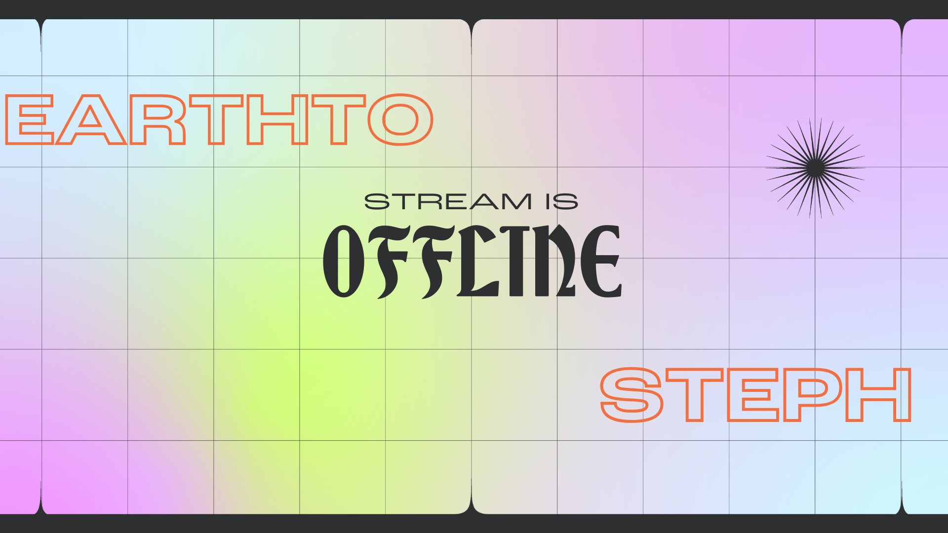 earthtosteph Offline Background