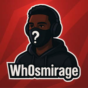 wh0smirage