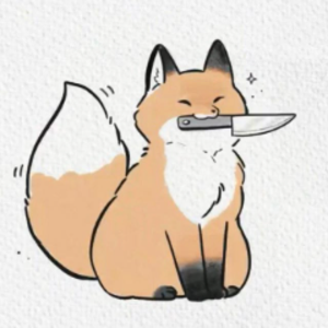 GhostFoxzzzz