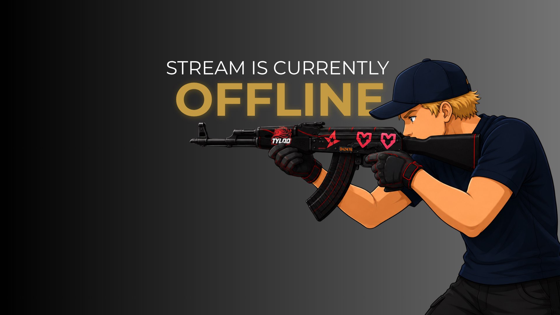 Hallin0 Offline Background