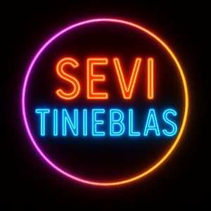 Sevitinieblas