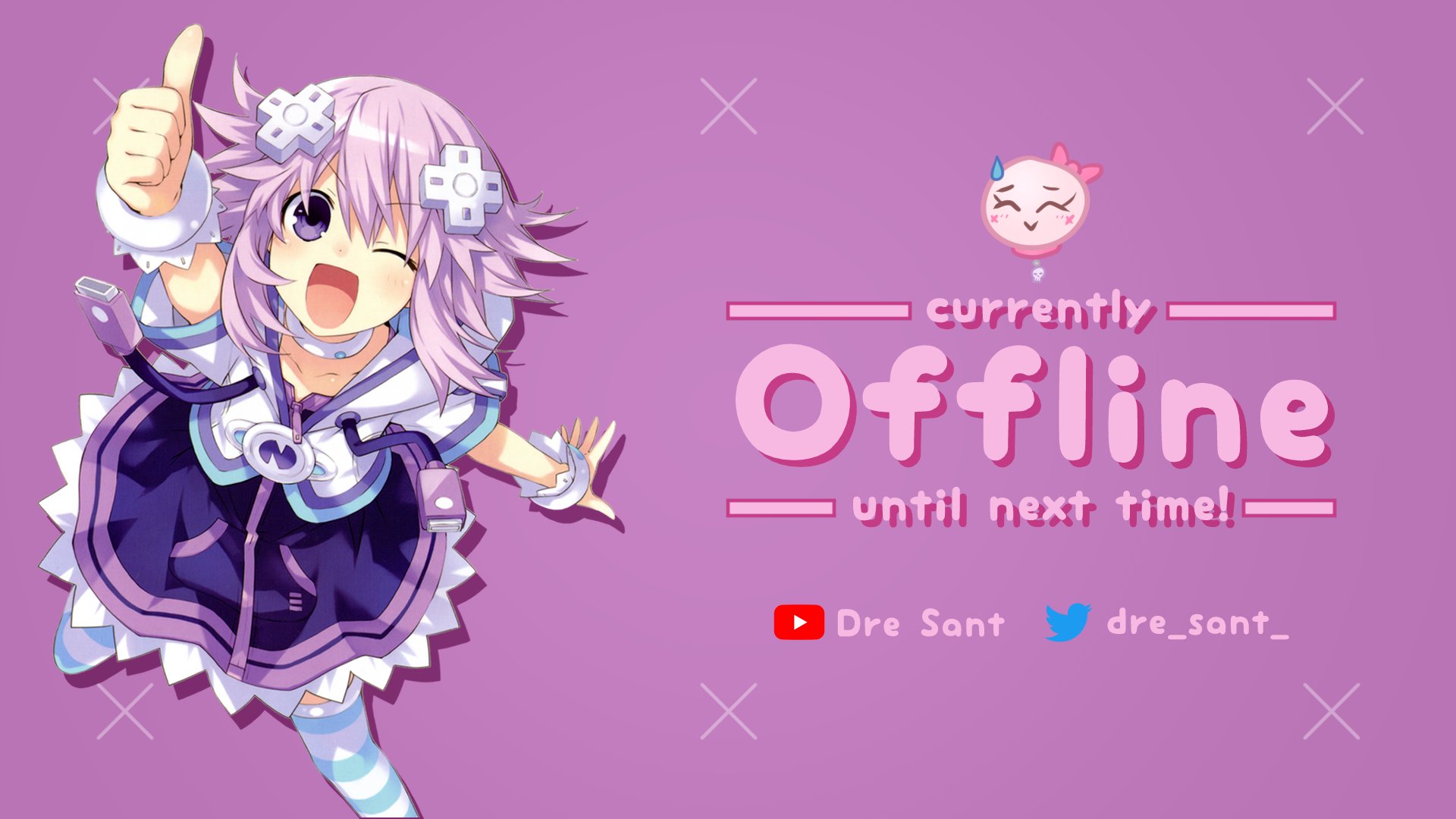 dresant2000 Offline Background