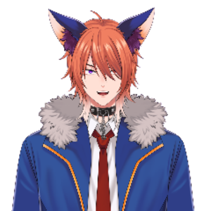 LovelessWolf