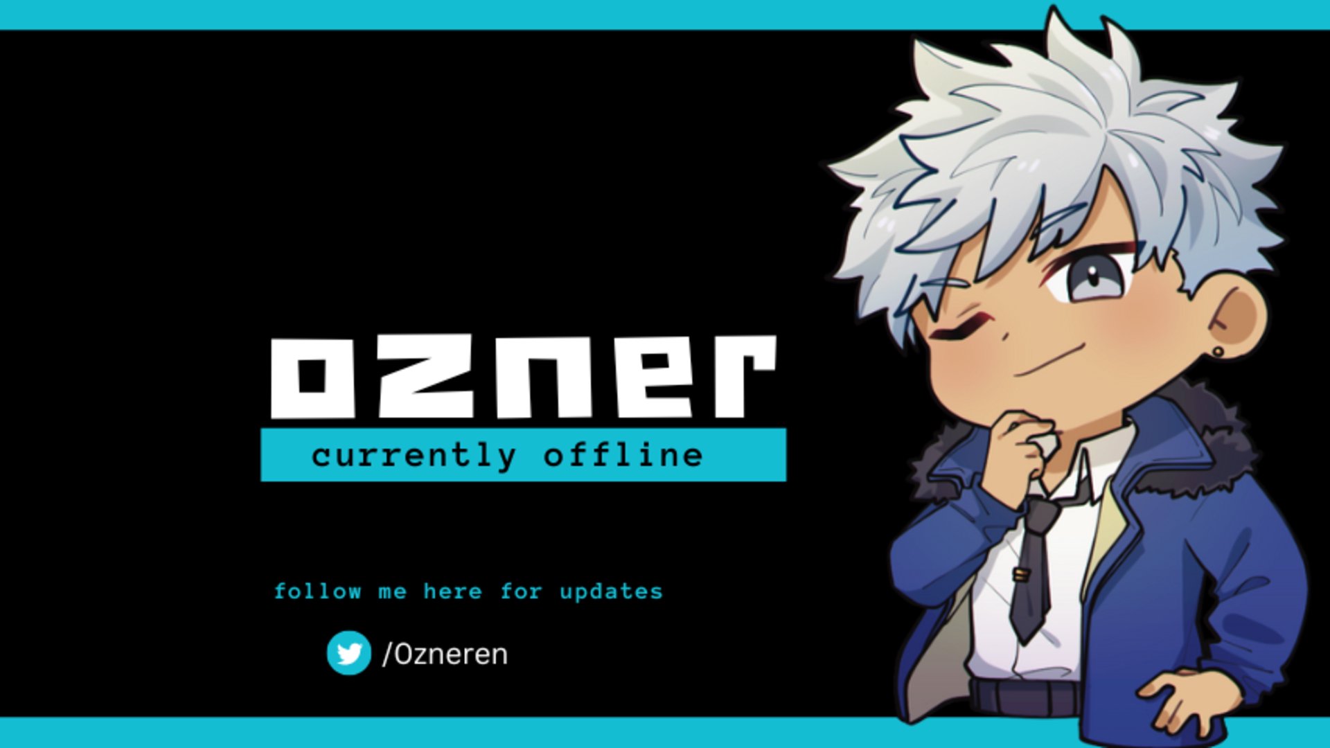 ozneren Offline Background