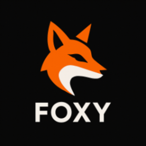 FoxyLivede