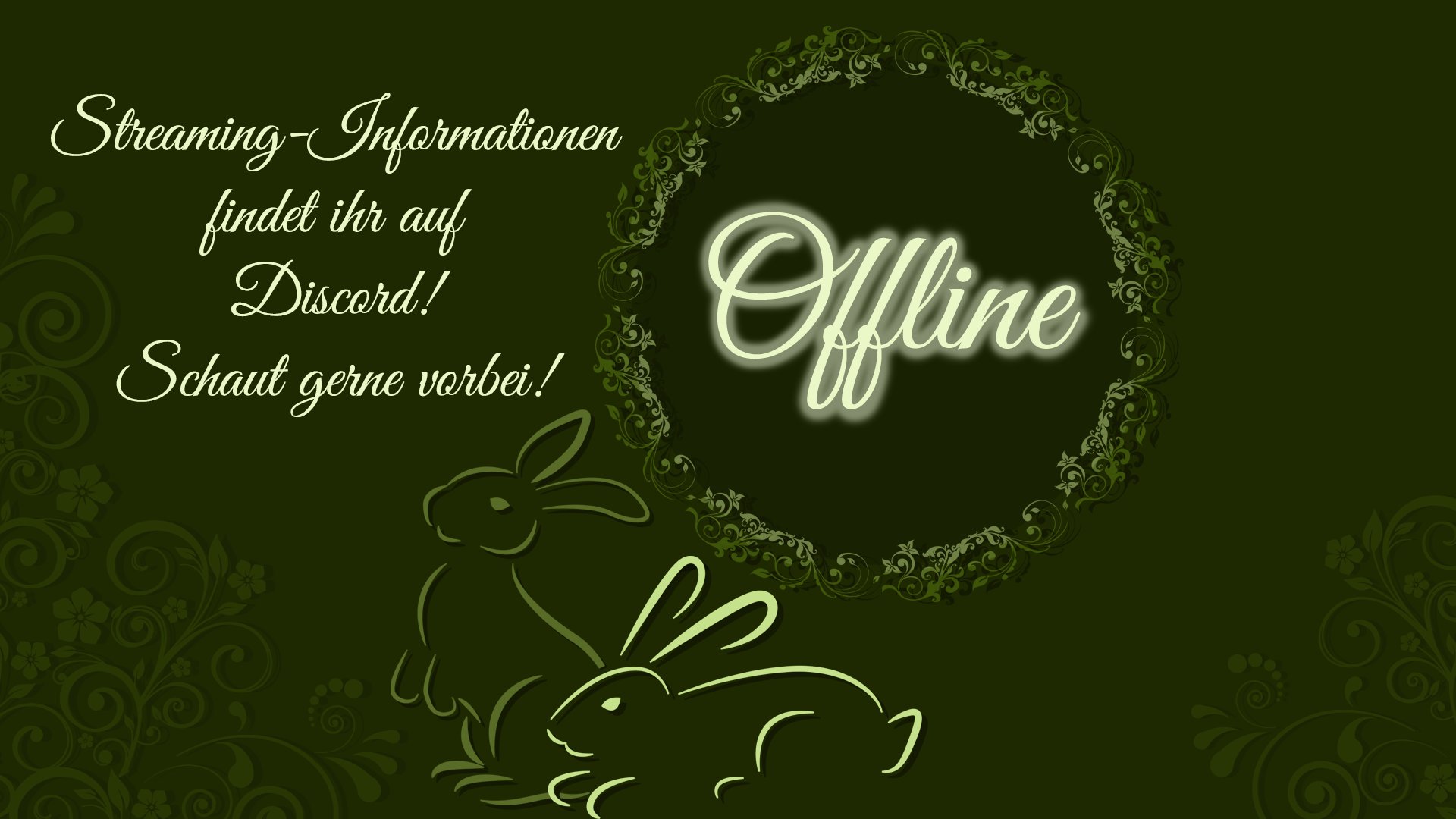 DasKNinchen Offline Background