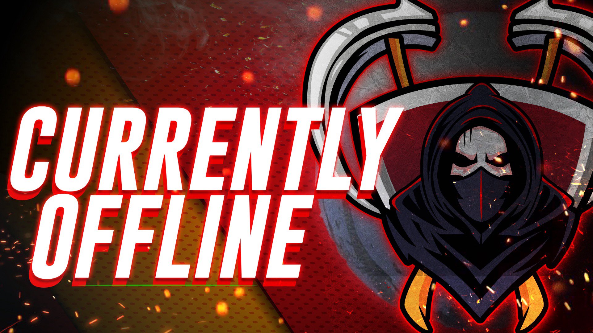 FallenReaper08 Offline Background