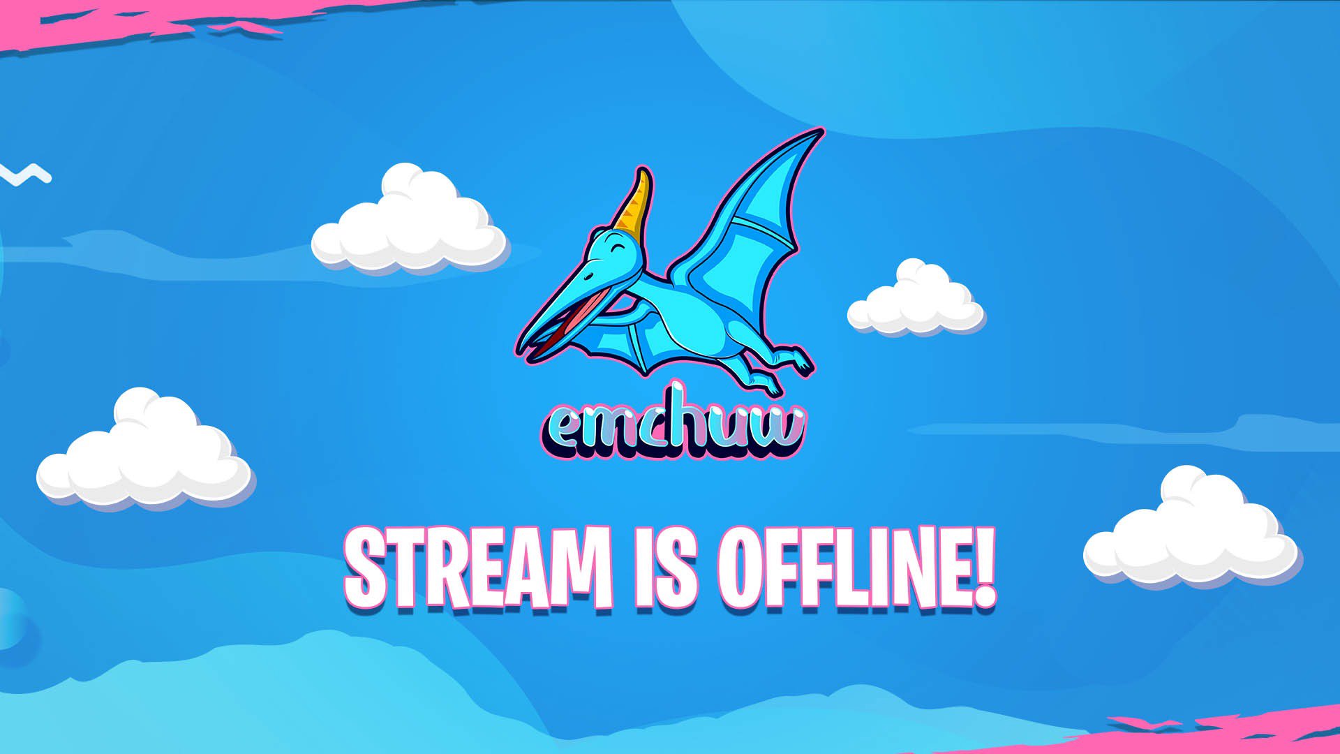 Emchuw Offline Background