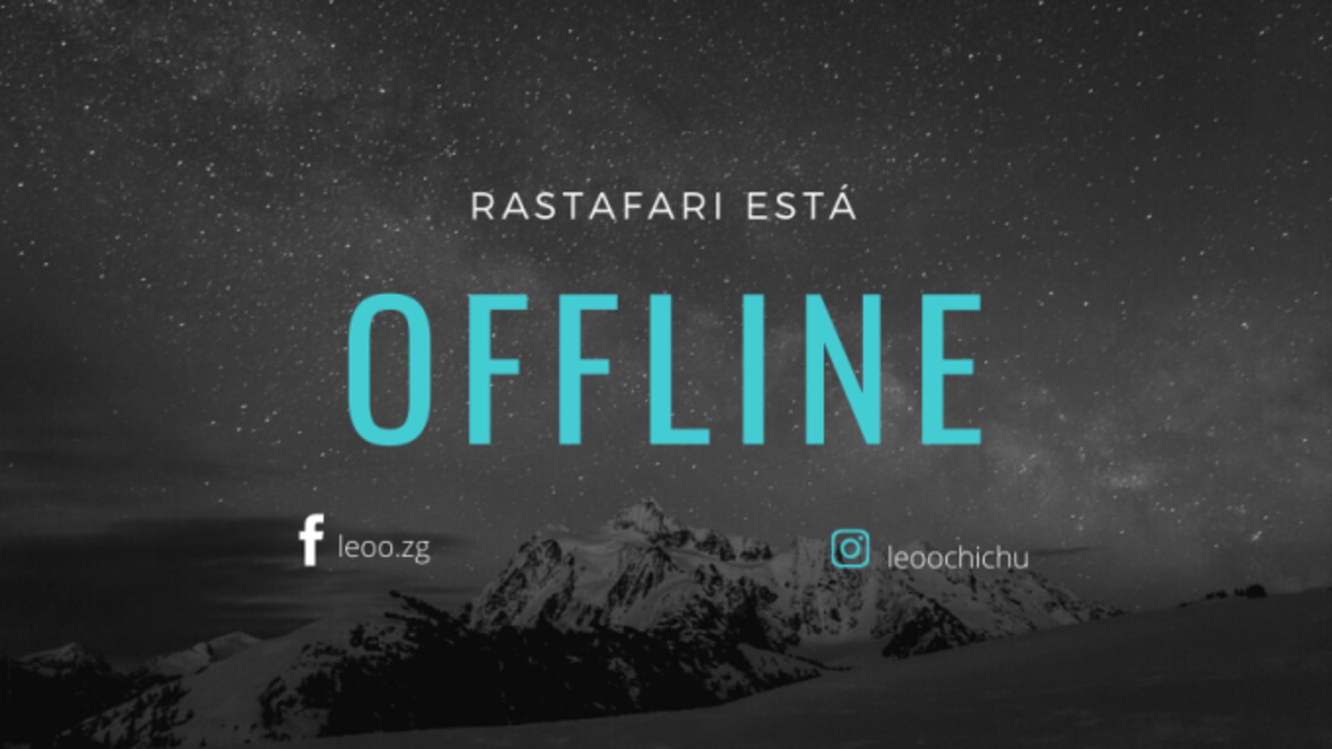 leoochichu Offline Background