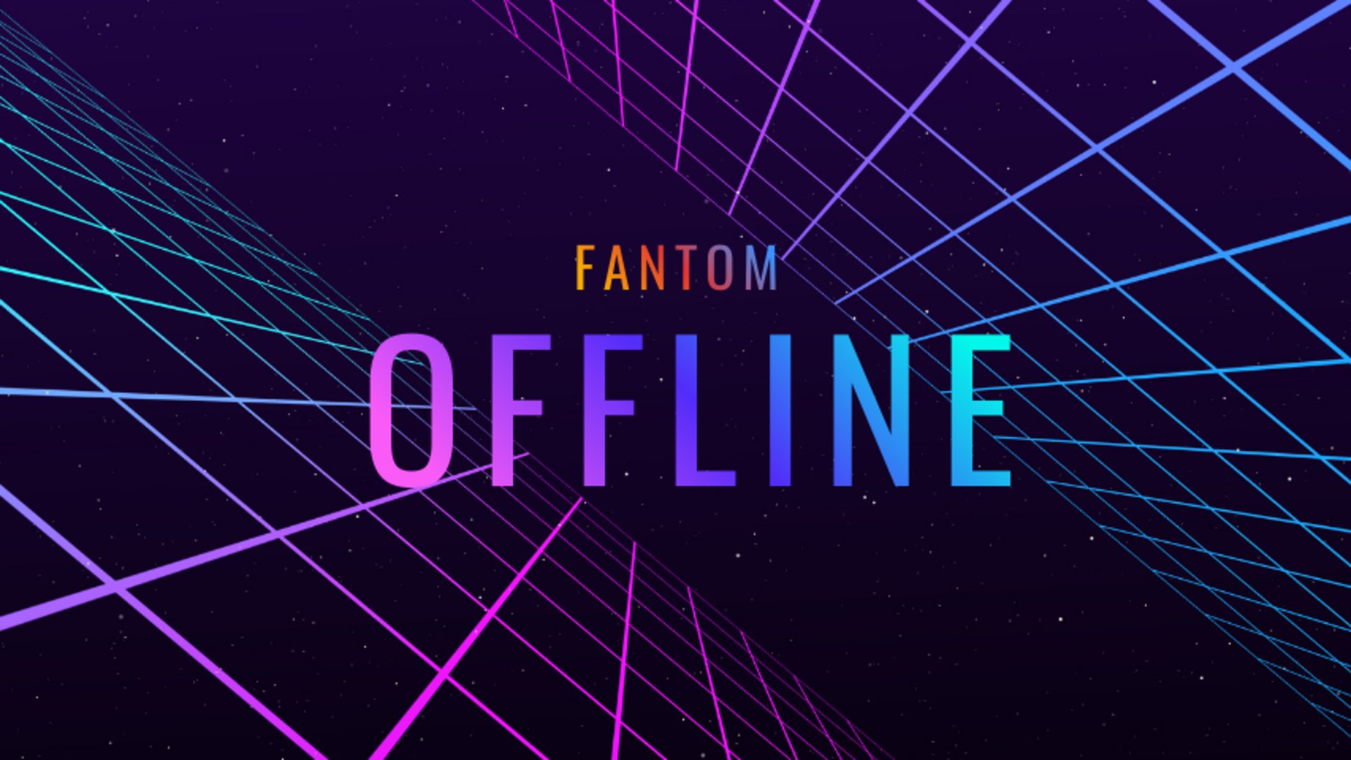 Fan1om_tv Offline Background