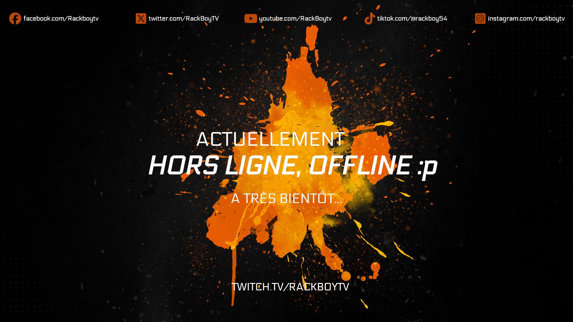 RackBoyTV Offline Background