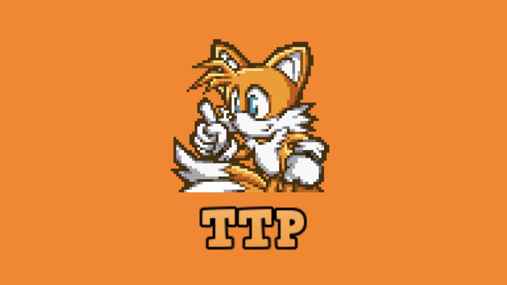 TailsThePrower71 Offline Background