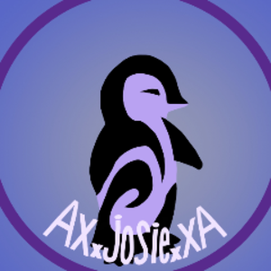 AxXjosieXxA
