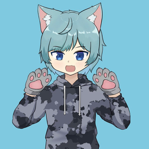 にゃんにゃんこせんせい