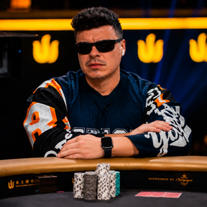 DalePokerShow