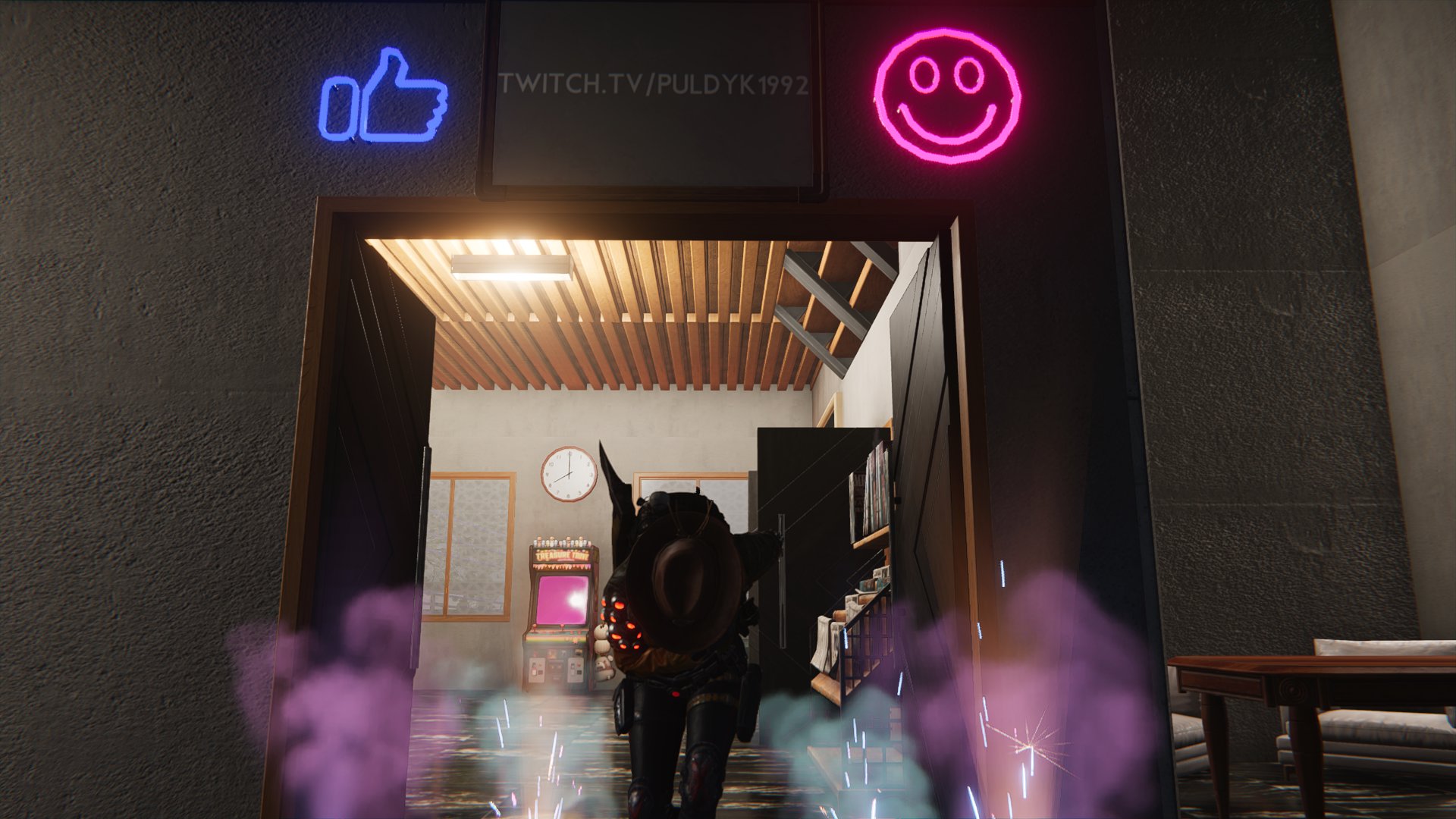 puldyk1992 Offline Background