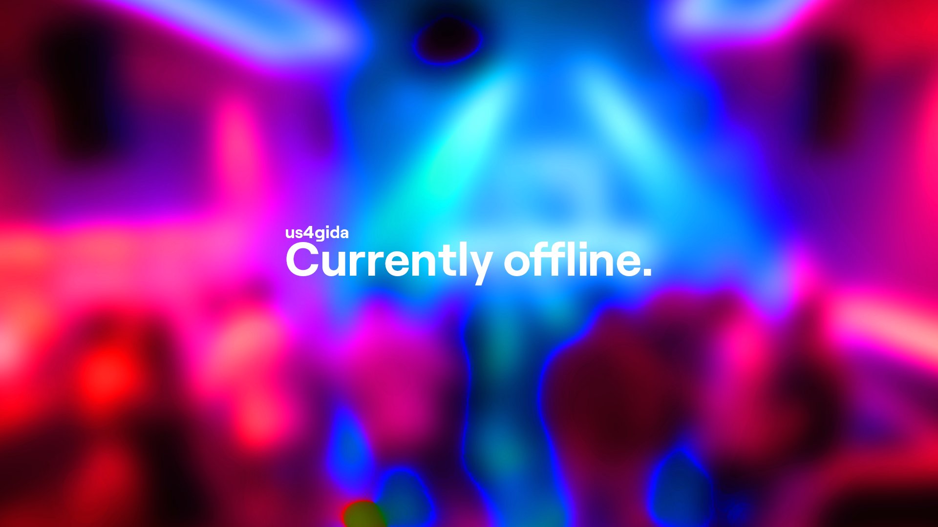us4gida Offline Background