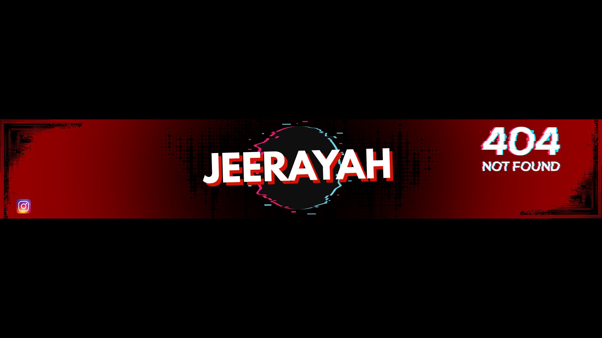 Jeerayah Offline Background