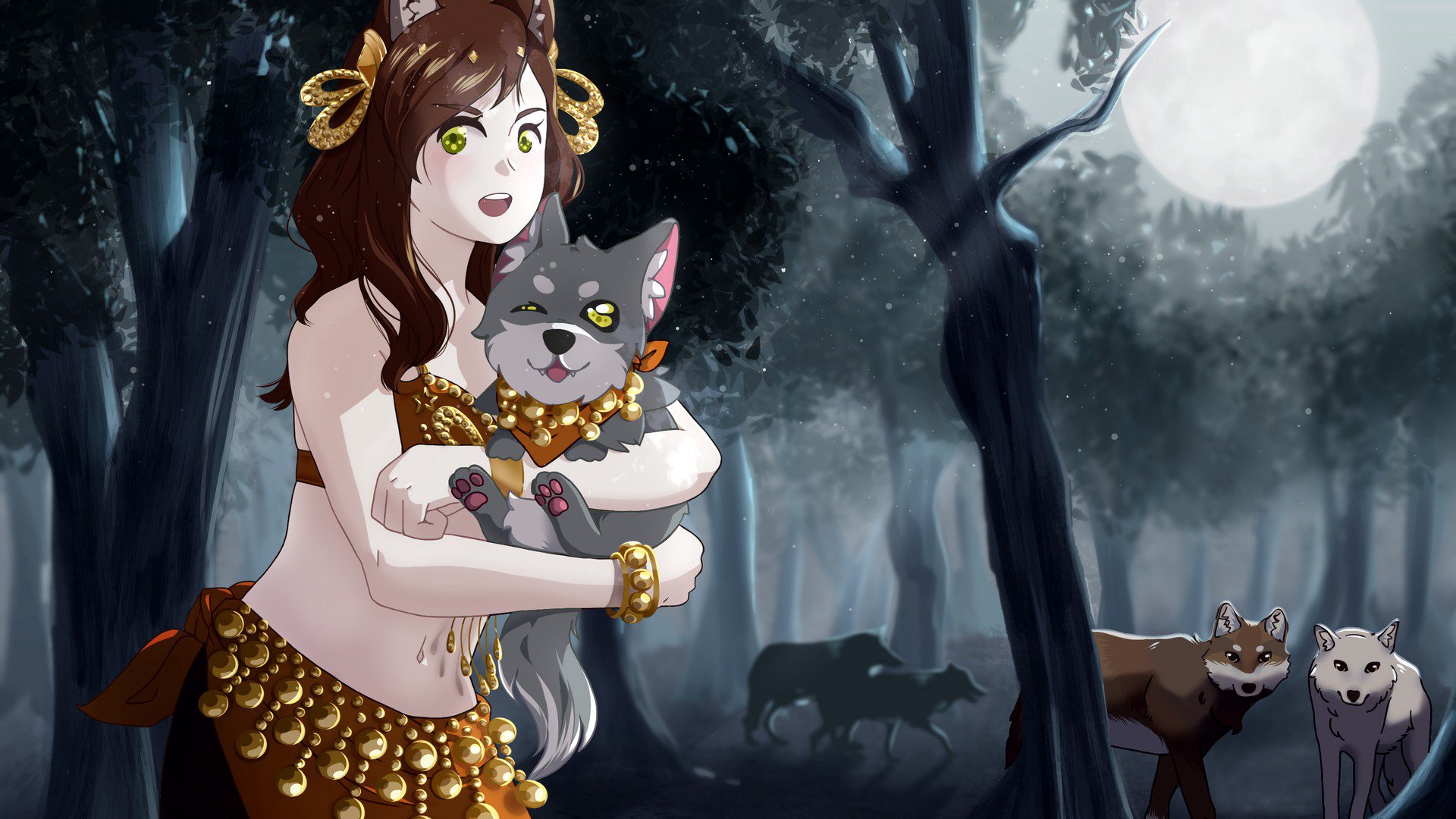 Talativa Offline Background