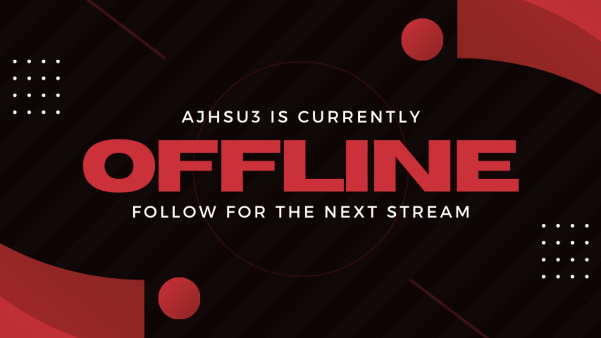 Ajhsu3 Offline Background