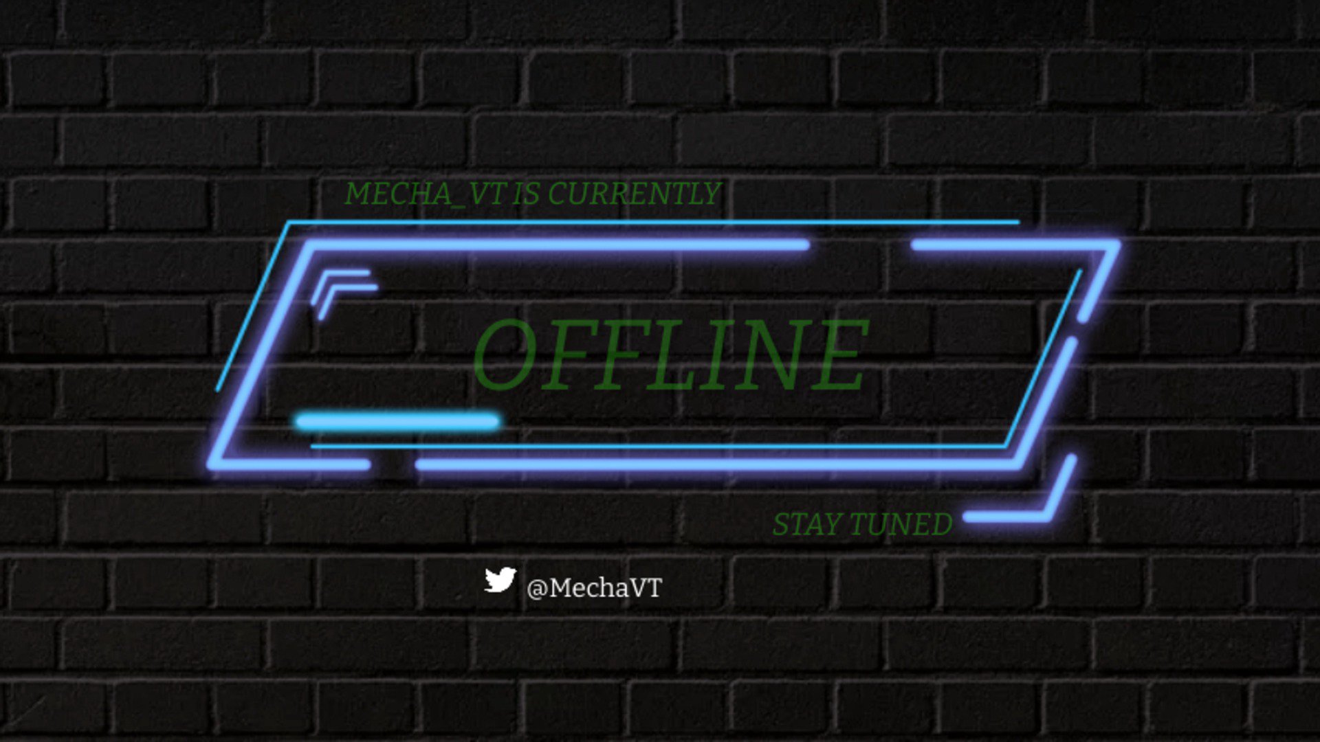 Mecha_VT Offline Background