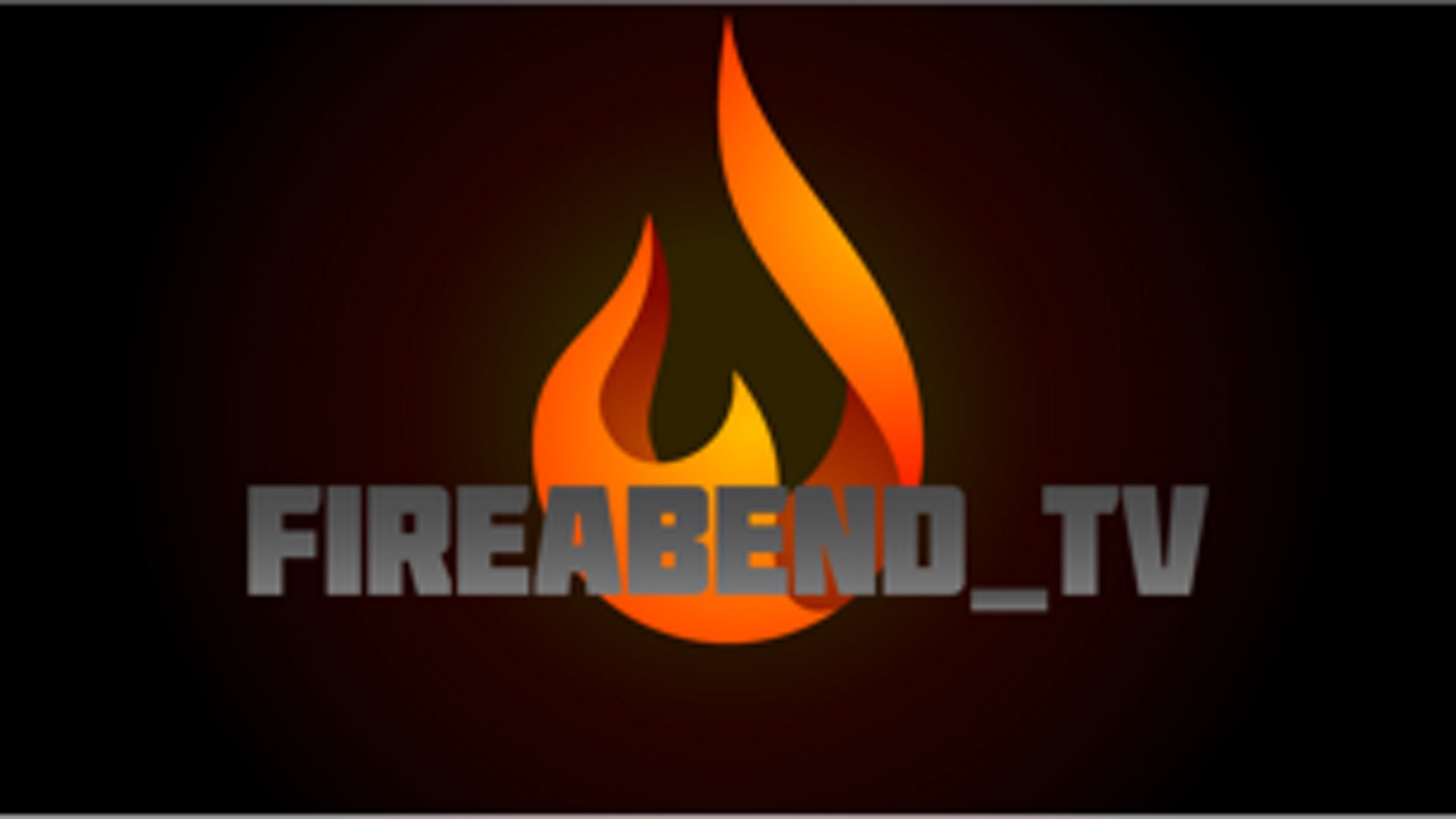 Fireabend_TV Offline Background