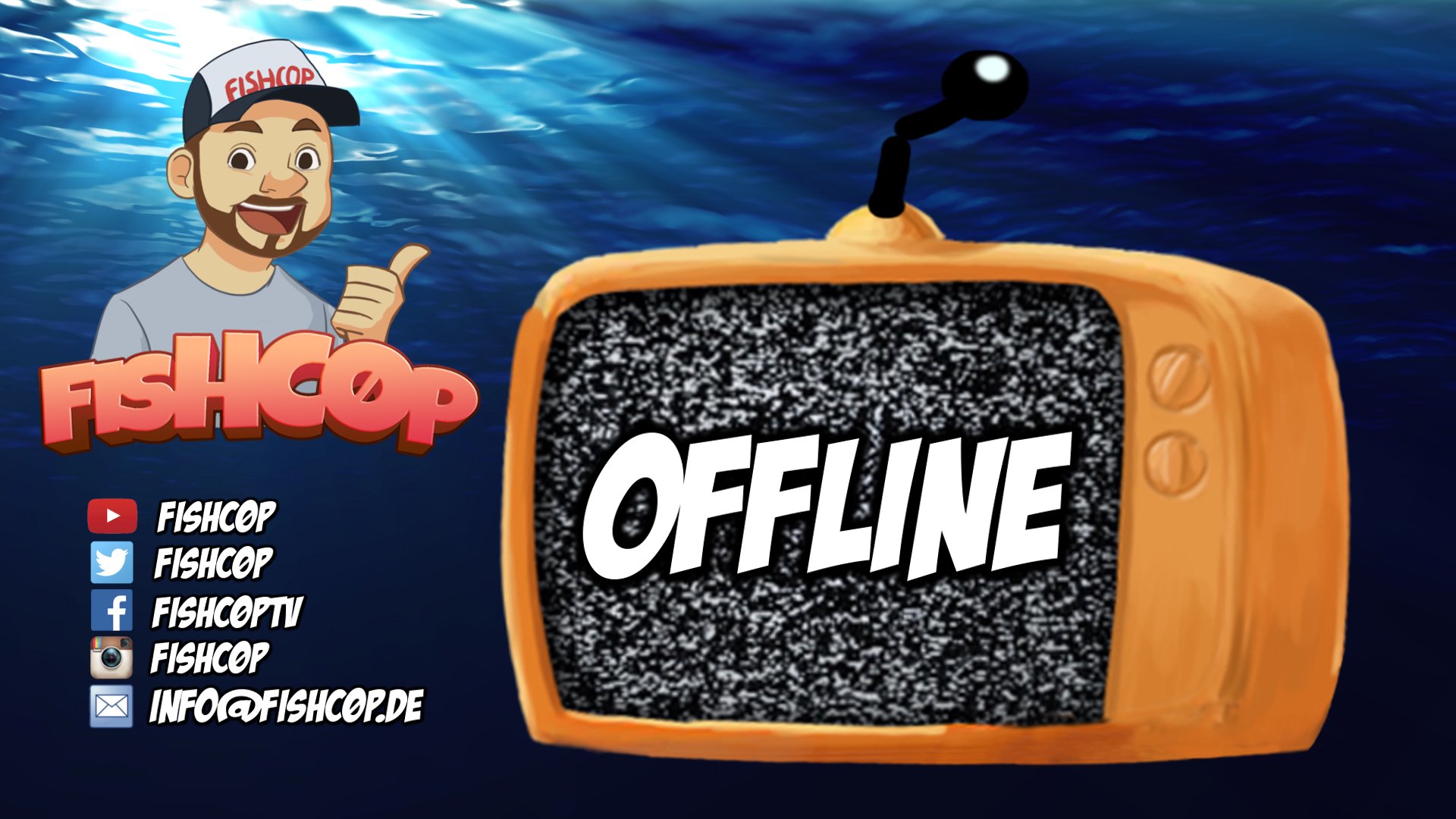 fishc0p Offline Background