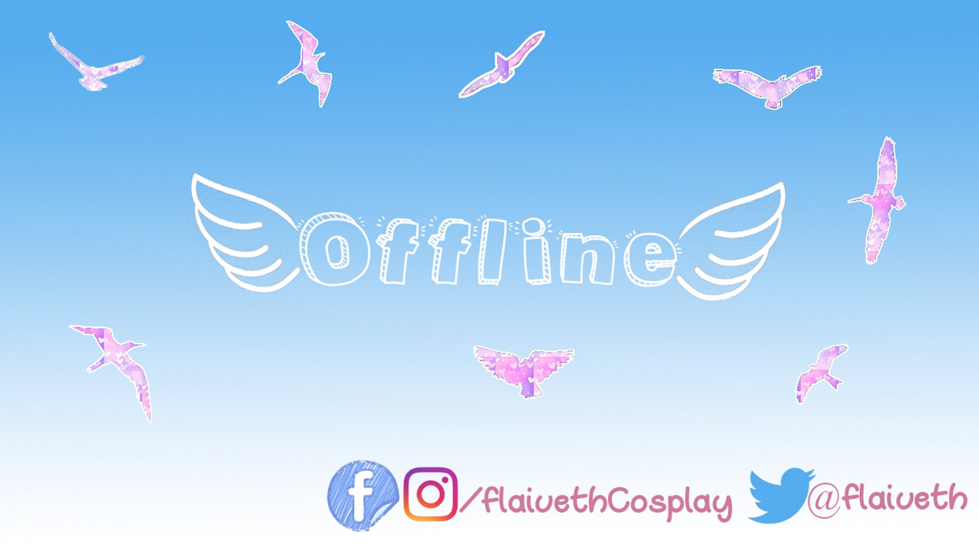 Flaiveth Offline Background