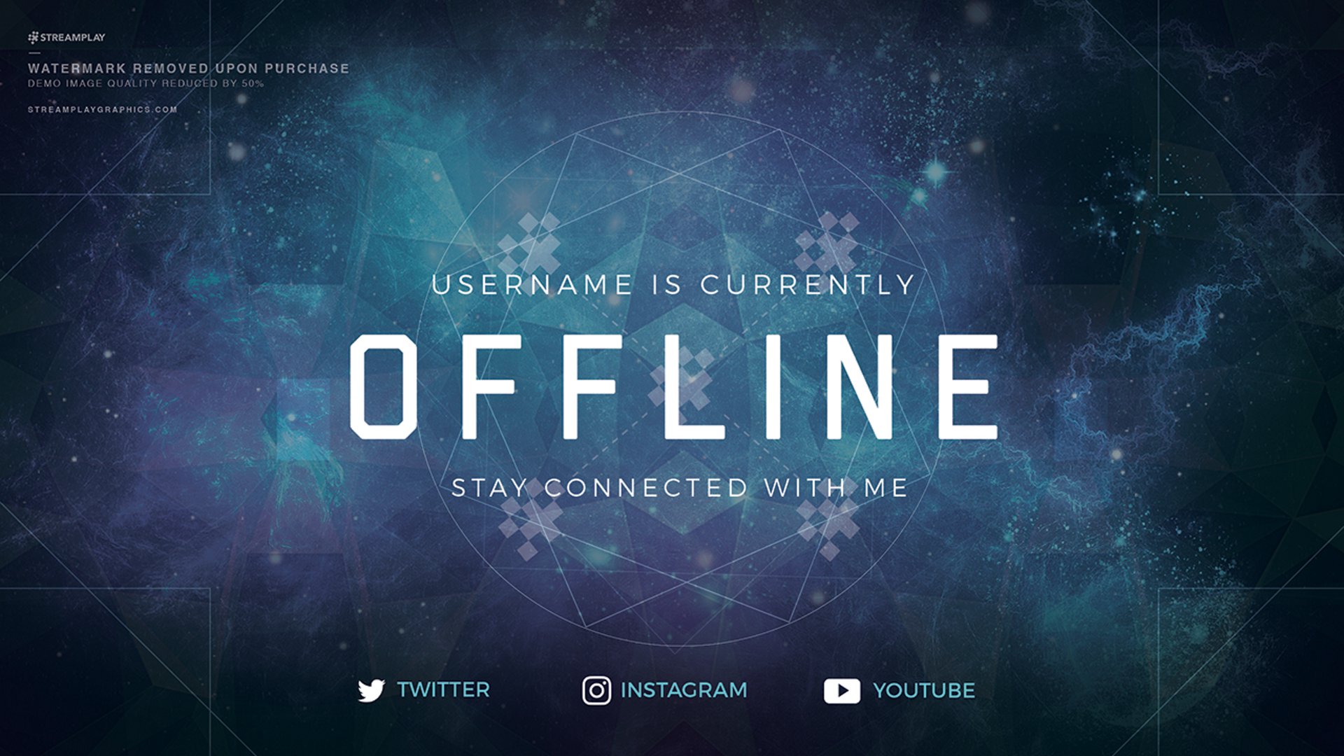 frompmr22 Offline Background