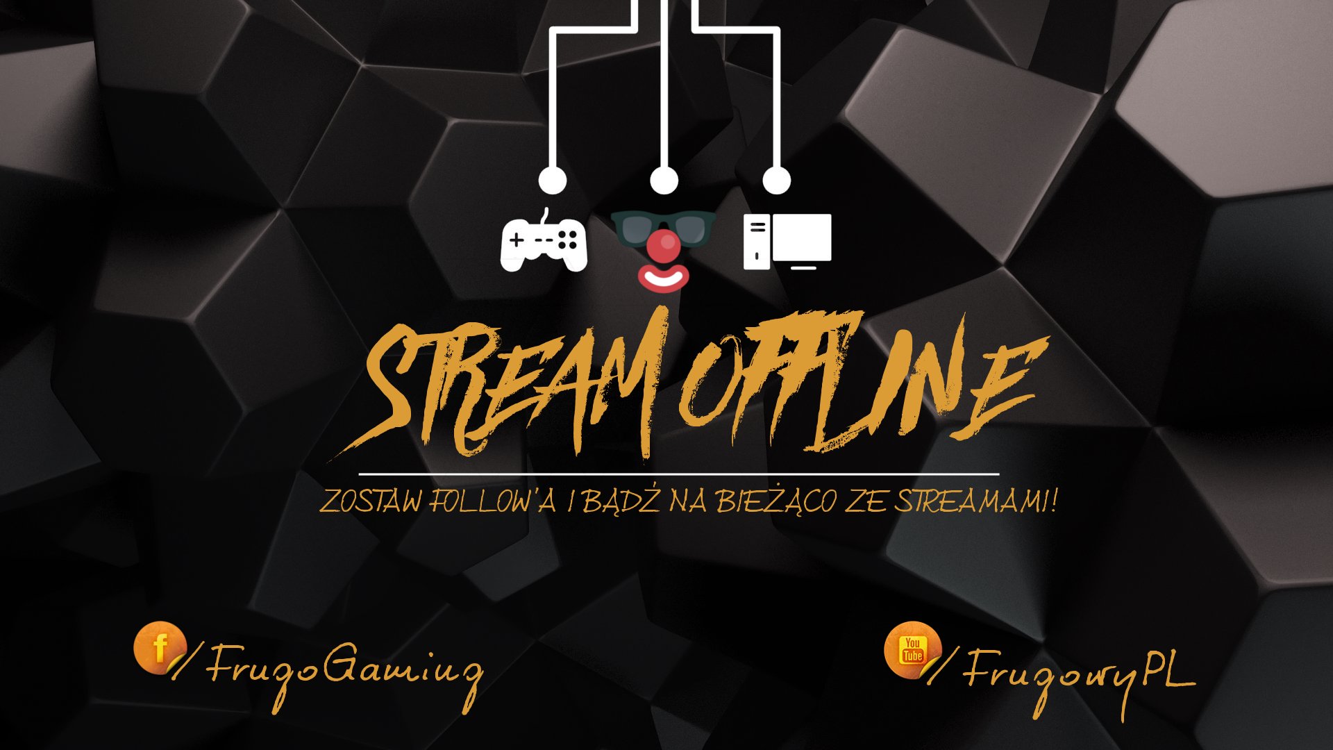 Fruuko Offline Background
