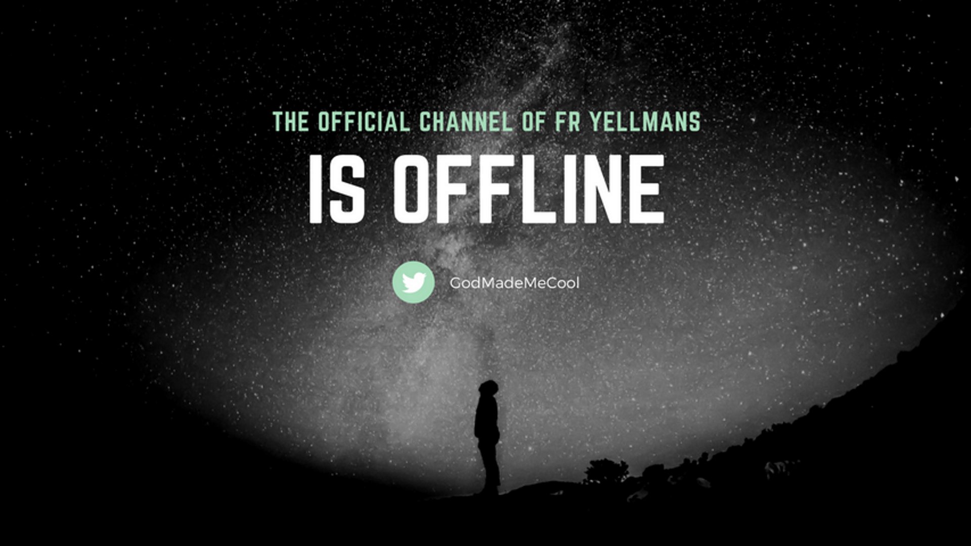 FrYellmans Offline Background