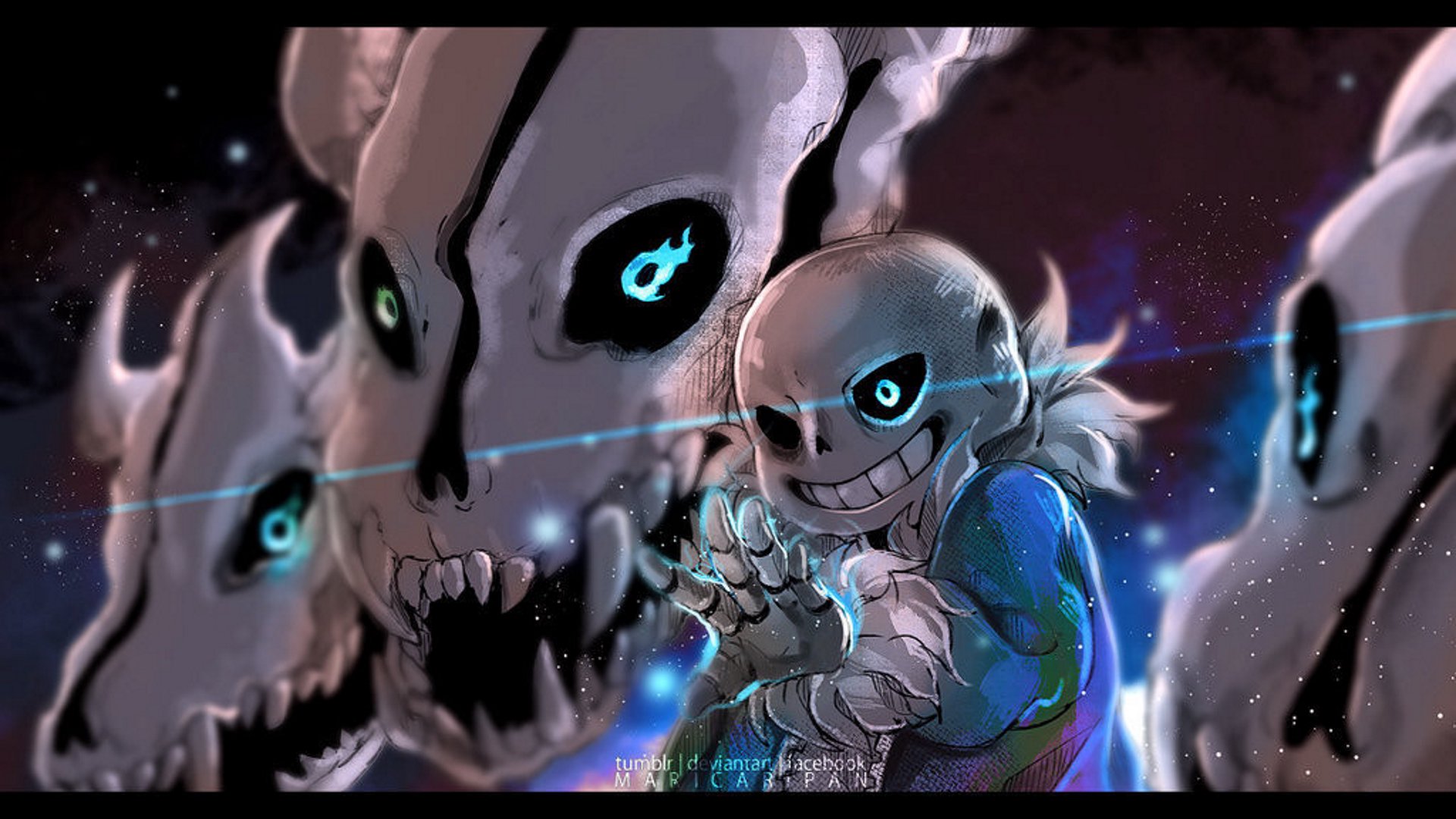 Fu31go Offline Background