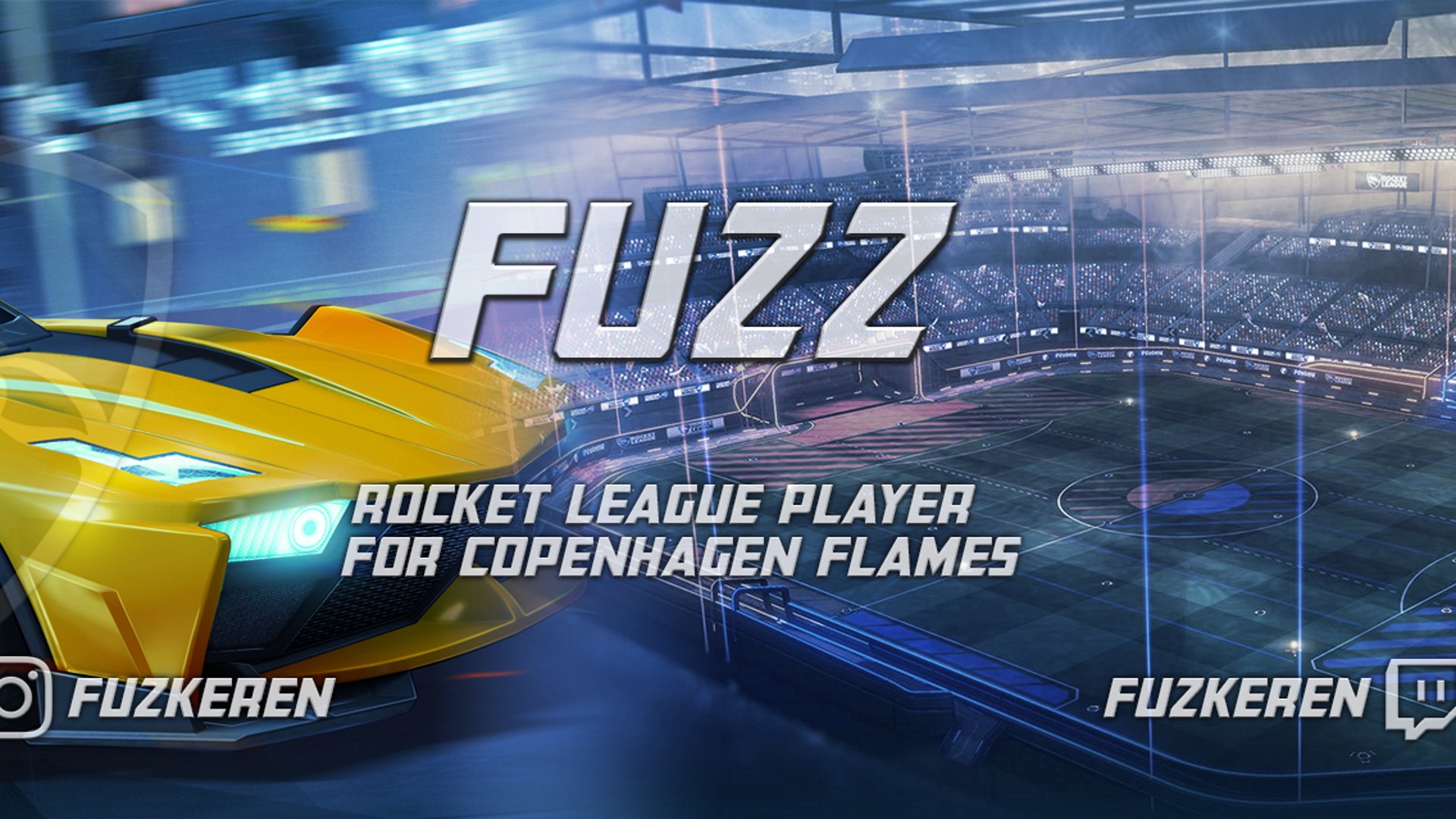 Fuzkeren Offline Background